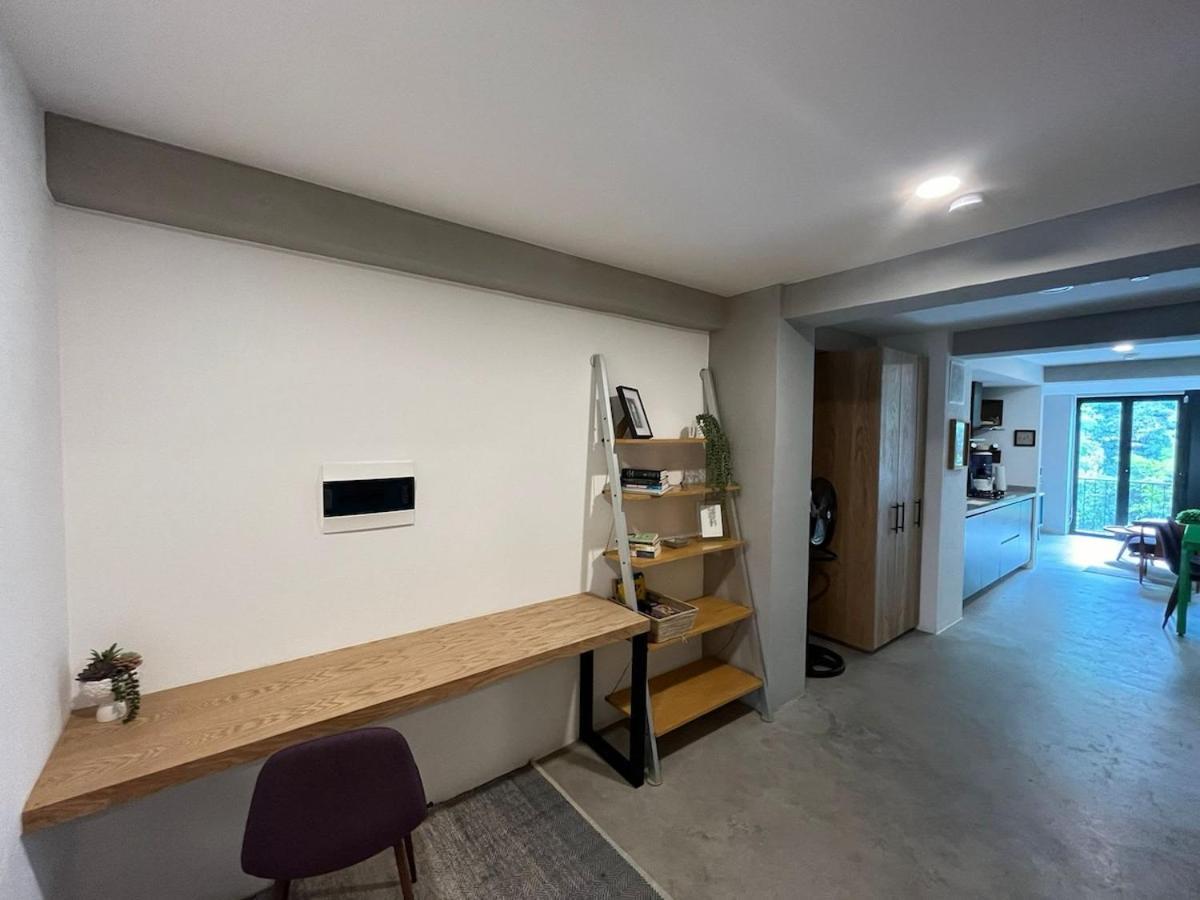 Amazing Location 1 Bedroom Roma, Cdmx Apartment Mexico City
