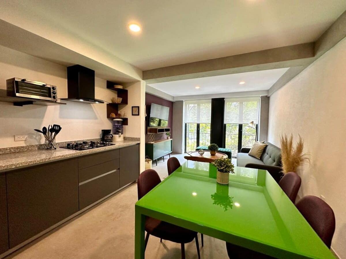 Amazing Location 1 Bedroom Roma, Cdmx México DF
