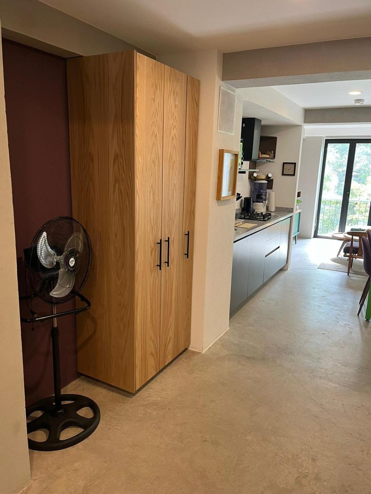 Amazing Location 1 Bedroom Roma, Cdmx Apartment Mexico City